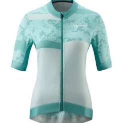 Damen Sassina Trikot