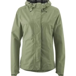 Damen Save Essential Jacke