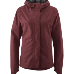 Damen Save Essential Jacke