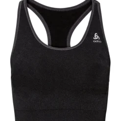 Damen Seamless Medium Ceramicool Sports BH