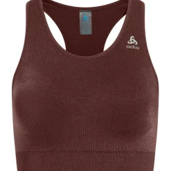 Damen Seamless Medium Ceramicool Sports BH