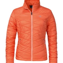 Damen Seewand Zip In Jacke