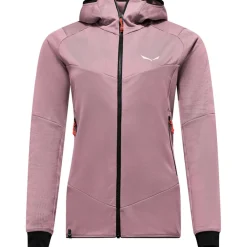 Damen Sella Crevasse HD Jacke