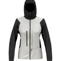 Damen Sella DST Hybrid Jacke