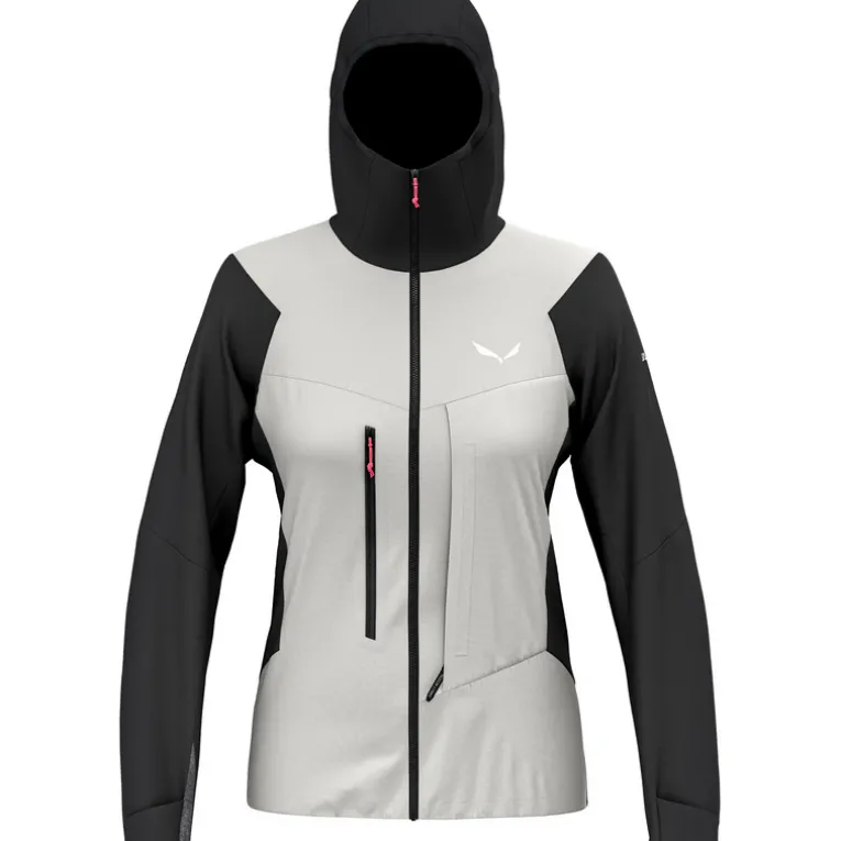 Damen Sella DST Hybrid Jacke