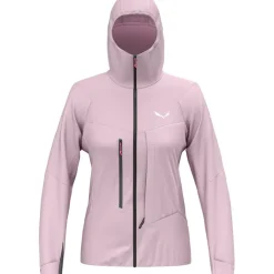 Damen Sella DST Hybrid Jacke
