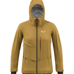 Damen Sella Free 3L PTX Jacke