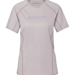 Damen Selun Fl Logo T-Shirt