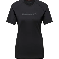 Damen Selun Fl Logo T-Shirt