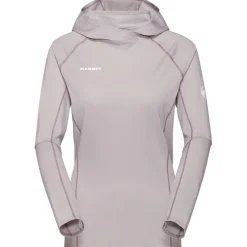 Damen Selun Fl Sun Hoodie