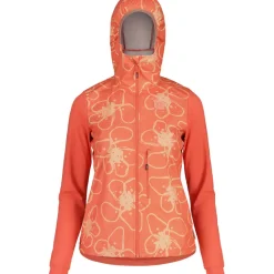 Damen SennesM. Printed Jacke