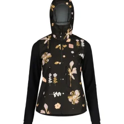 Damen SennesM. Printed Jacke