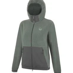 Damen Sequence Hoody Jacke