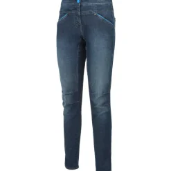 Damen Session Regular Fit Jeans