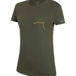 Damen Session T-Shirt