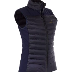 Damen SET PowerVest Urban Weste + Powerbank 10 000 mAh