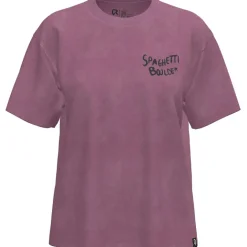 Damen Seven Lives T-Shirt