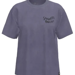 Damen Seven Lives T-Shirt