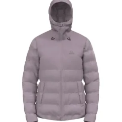 Damen Severin N-Thermic Hoodie Jacke