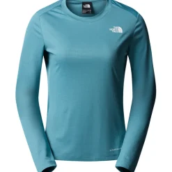 Damen Shadow Longsleeve