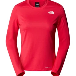 Damen Shadow Longsleeve