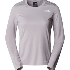 Damen Shadow Longsleeve