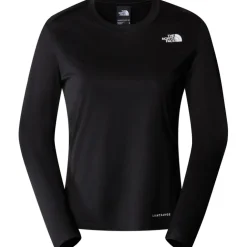 Damen Shadow Longsleeve