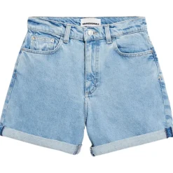 Damen Sheaari Jeans Shorts