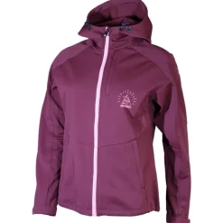 Damen Shelterz Jacke