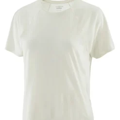 Damen SHKout Air Crop T-Shirt