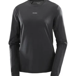 Damen SHKout Core Longsleeve