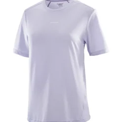 Damen SHKout Core T-Shirt