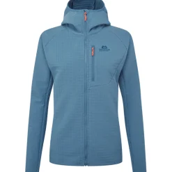 Damen Shroud Hooded Jacke