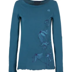 Damen Sibilla Longsleeve