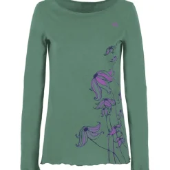 Damen Sibilla Longsleeve