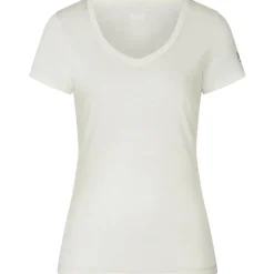 Damen Sierra140 V Neck T-Shirt