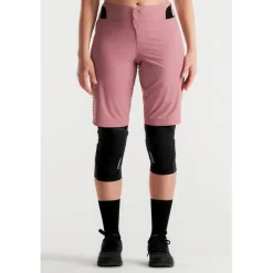 Damen Signature MTB Hose kurz