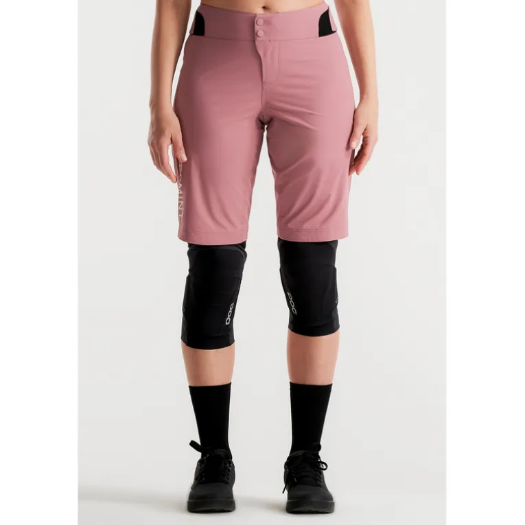 Damen Signature MTB Hose kurz