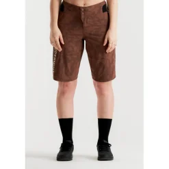 Damen Signature MTB Hose kurz