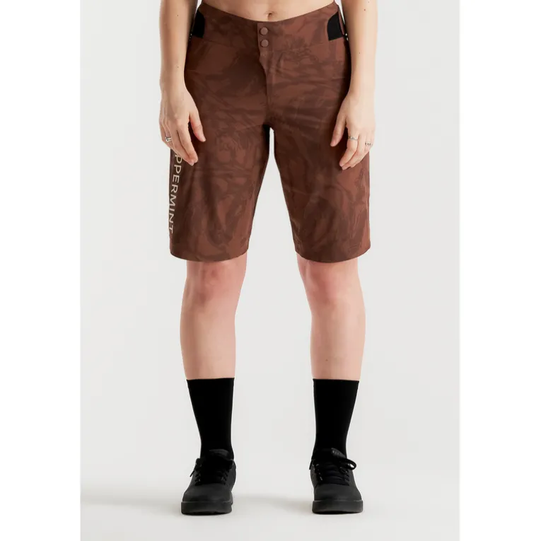 Damen Signature MTB Hose kurz