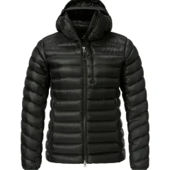 Damen Silvretta Down Jacke