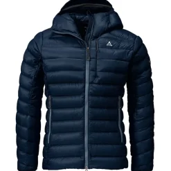Damen Silvretta Down Jacke