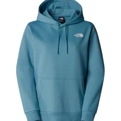 Damen Simple Dome Hoodie