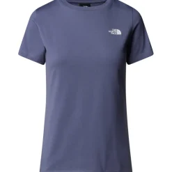 Damen Simple Dome T-Shirt