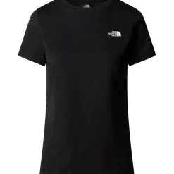 Damen Simple Dome T-Shirt