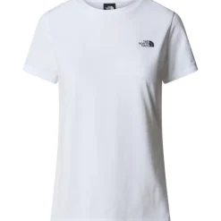 Damen Simple Dome T-Shirt