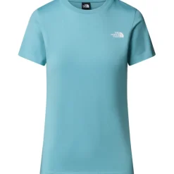 Damen Simple Dome T-Shirt