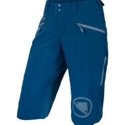 Damen SingleTrack II MTB Hose kurz