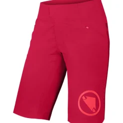 Damen Singletrack Lite MTB Hose kurz