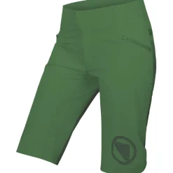 Damen Singletrack Lite MTB Hose kurz